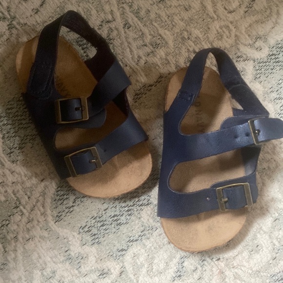 Old Navy Other - Baby Old Navy Sandles - 12-18 Mo.